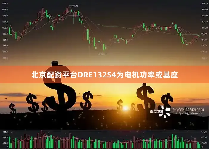 北京配资平台DRE132S4为电机功率或基座